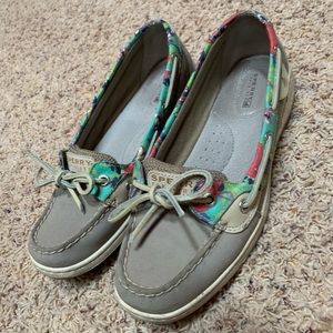 Good Condition Sperry’s!